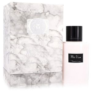 Eau de parfum en vaporisateur pour femme Miss Vizzari, parfum - Product Image 1