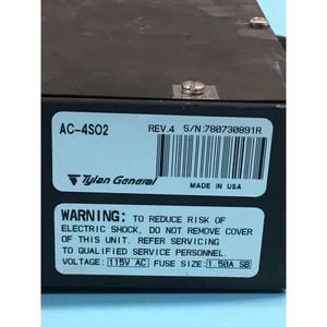Varian 104626003 BAR, GUIDE, ROLLER, OUTER, 116734 - อุปกรณ์และอะไหล่เซมิคอนดักเตอร์ระดับโลกที่เชื่อถือได้ - Product Image 4