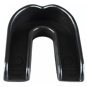 Protège-dents en silicone à prix d'usine, équipement de sport protecteur pour la boxe, adultes, lavable, non toxique, léger, style standard, unisexe - Product Image 6