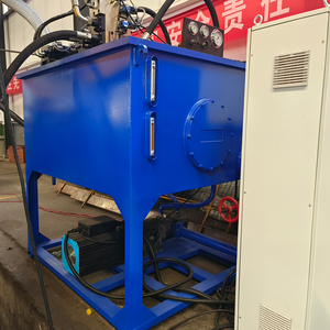 500t tấm kim loại sâu vẽ dập rèn ép thủy lực tự động xe máy bình nhiên liệu Máy làm - Product Image 5