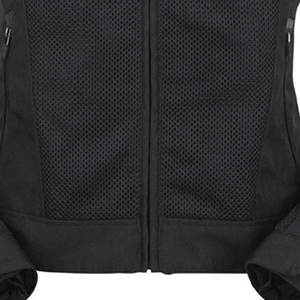 Veste de moto en Cordura pour homme RAPID SPORTS, hiver, imperméable, légère, design personnalisé, vente en gros - Product Image 4