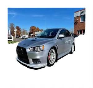 Oferta Especial: Vehículo Lancer Evolution <span class=keywords><strong>2014</strong></span>, Volante a la Izquierda y Derecha (LHD/RHD), Autos Usados en Venta - Product Image 1
