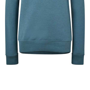 Sweat à capuche unisexe 100 % coton, haute qualité, anti-plis, brodé, ODM, automne, coupe oversize, molleton uni, vente en gros - Product Image 6