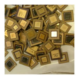 Déchets de CPU en céramique à haut rendement pour la récupération de métaux précieux, déchets électroniques en vrac - Product Image 6