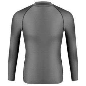 T-shirt de compression à manches longues pour homme 2026, séchage rapide, pour la gym, le fitness et le sport, Rash Guard, fabriqué au Pakistan - Product Image 5