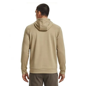 Sudaderas con Capucha para Hombre, 100% Algodón, Estilo Francés Grueso, Forro Polar, de Alta Calidad, Lisas, Extra Grandes, Estilo Urbano, con Logotipo Personalizado - Product Image 3