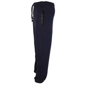 Survêtement d'hiver à capuche 100% coton avec veste zippée pour un style hivernal chaud, décontracté et idéal pour la course à pied, confortable pour homme - Product Image 6