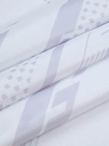 Tenues de football en polyester respirant à séchage rapide de haute qualité, ensemble de maillots de football personnalisés pour équipe, maillots de football, uniforme de football - Product Image 4