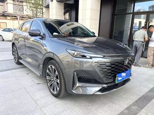 JX Auto Changan Uni-k Modelo 2023 iDD 1.5T 135KM Edición Smart Leaing SUV Changan Uni-k 1.5t Híbrido Vehículo con Volante a la Izquierda - Product Image 2