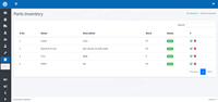 Dernière technologie de suivi GPS et logiciel de système de gestion avec fonction personnalisée et conçu disponible