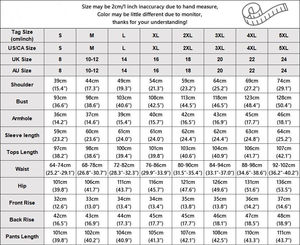 Ropa Musulmana para Mujer, Abaya Sólida con Cuello Redondo y Lentejuelas, Camisa de Manga Larga y Traje Musulmán Informal a la Moda con Pantalones Largos - Product Image 5