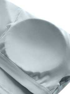 Women Fitness Workout Bra with Reliable <b>Athletic</b> <b>Support</b> for Training Activities - Product Image 4