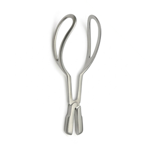 Pinzas Obstétricas Wrigley Premium de Acero Inoxidable, Instrumento Quirúrgico de Maternidad de Alta Calidad, Herramienta de Partería - Product Image 3