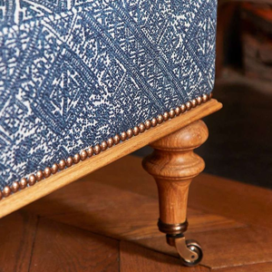 Solid Wood Cabinet Legs Heavy Duty Durable Furniture <b>Support</b> Base Modern Farmhouse Style for Bedroom Kitchen Hotel Use - Product Image 5