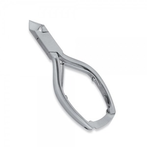 Ensemble de coupe-ongles à ressort simple, à pointe fine, pour usage domestique et professionnel en salon, fournitures pour ongles, coupe-ongles pour les orteils - Product Image 3