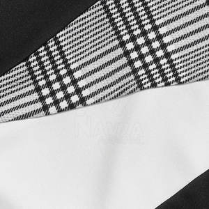 ชุดวอร์มผู้ชายดีไซน์โดดเด่นรุ่นใหม่ ไซส์ใหญ่ แห้งเร็ว ราคาขายส่ง - Product Image 4