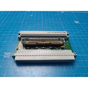 Tarjeta de Control de Comunicación MOTOROLA 84-W9496B01B Usada Como Está, Piezas de Equipos Semiconductores Legados - Product Image 5
