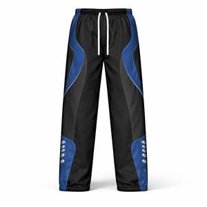 ชุดแจ็คเก็ตกันลมแบบยูนิเซ็กซ์สั่งทำพิเศษ รุ่น In Demand 2026 สีสันตัดกันสำหรับฤดูหนาว น้ำหนักเบา ผลิตจากไนลอน กันน้ำ ระบายอากาศได้ดี - Product Image 4