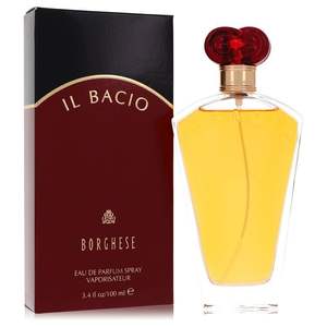 Perfume para Mujer Il Bacio de Eau De Parfum Spray, Producto de Fragancia - Product Image 1