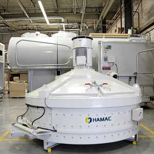 Manufacturer's 500L Planetary <b>Concrete</b> Mixer for Sale Discharging Capacity 2M - Product Image 6