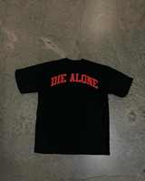 Kaos Oversize Anti Social Club Berkualitas Tinggi 100% Katun Lengan Pendek Cepat Kering 240g Bernapas Ramah Lingkungan Pria