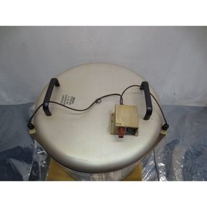 Conjunto de resonador RF AMAT 0190-28126 con interbloqueos - Equipo y piezas de semiconductores de confianza de la marca global Legacy - Product Image 3