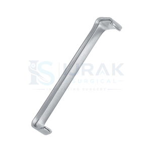 Forceps d'extraction dentaire en acier inoxydable, instrument chirurgical manuel pour usage clinique - Product Image 4