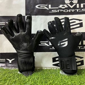 Guantes de Portero Recién Llegados, Guantes de Portero Hechos a Medida, Guantes de Portero para Deportes al Aire Libre - Product Image 4