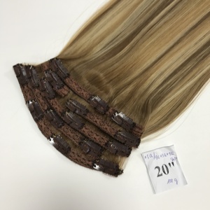 Cuticle Aligned Hair Straight Frontal HUMAN HAIR EXTENSION High Quality HUMAN HAIR <b>WIGS</b> - Product Image 3