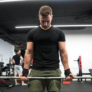 Sangles de levage professionnelles de haute qualité Geo Brother Co, taille personnalisée, en polyester et néoprène, réglables - Product Image 2