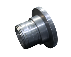 Rotor de Válvula Rotativa de Extremo Abierto de Acero Inoxidable Fundido en Arena, Mecanizado por CNC, Certificado ISO, Componente Industrial de Precisión, Suministro Vartis - Product Image 3