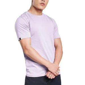 เสื้อยืดโอเวอร์ไซส์สไตล์วินเทจคุณภาพสูงสำหรับผู้ชาย OEM แบบลำลอง พร้อมดีไซน์ไหล่ตก ปรับแต่งได้ ป้ายชื่อส่วนตัว  สตรีทแวร์ - Product Image 5