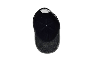 Gorra de Béisbol de 6 Paneles sin Estructura con Logotipo Bordado Personalizado, Fabricada en Vietnam, Estilo Urbano Hip Hop para Uso en Exteriores - Product Image 3