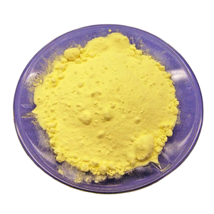 Granulés de soufre, poudre de soufre 99,9 %, fournisseurs en gros potentiels - Product Image 1