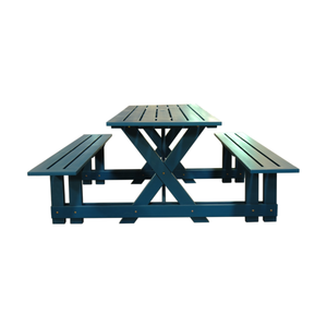 Eco-friendly American pine Premium <b>garden</b> furniture Outdoor pine plywood High-grade waterproof coating - Product Image 6