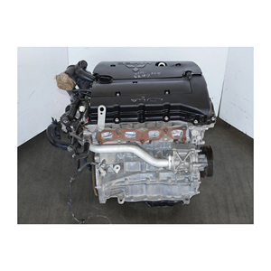 Moteur 4B11 2.4L d'occasion de haute qualité, années 2008 à 2014, inspecté professionnellement pour sa fiabilité - Product Image 4
