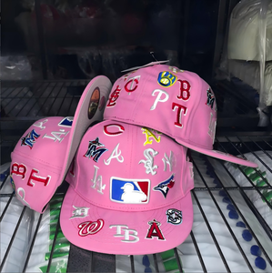 Gorra de Béisbol Moderna de Tela Suave con Hebilla Ajustable, Cómoda para Uso Diario Informal - Product Image 2