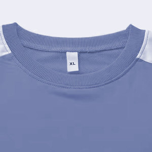 Sweat-shirt homme de qualité supérieure, léger, tendance, en coton mélangé, logo/couleurs personnalisées, prix avantageux - Product Image 3