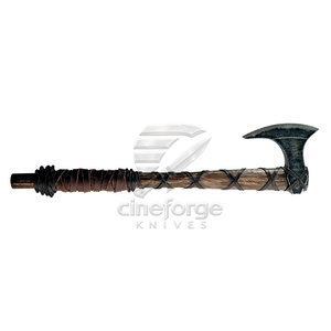 Hache en acier au carbone de haute qualité, nouveau style, taille personnalisée, très vendue - Product Image 3