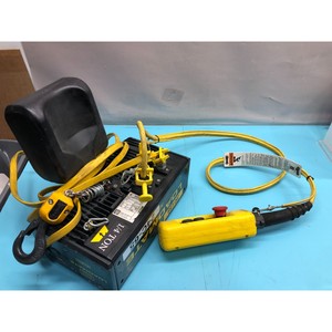 R&M MATERIAL HANDLING LM050.25010TS16S1 LOADMATE - Equipo y Piezas de Semiconductores de Confianza de Marca Global - Product Image 1