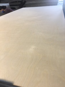 Contrachapado comercial de abedul ruso de 4x8, 5mm, 6mm, 12mm, 15mm, 18mm, 25mm de espesor - Product Image 6