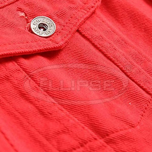 Veste en jean d'hiver pour homme, qualité supérieure, respirante et confortable, avec fermeture boutonnée, vente en ligne, offre spéciale - Product Image 4