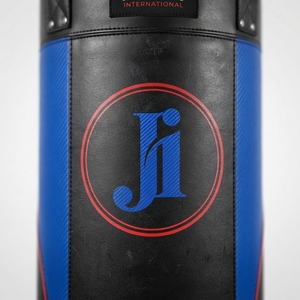 Sac de frappe de qualité supérieure, équipement d'entraînement robuste, coque extérieure durable, intérieur absorbant les chocs pour la boxe et le kickboxing - Product Image 3