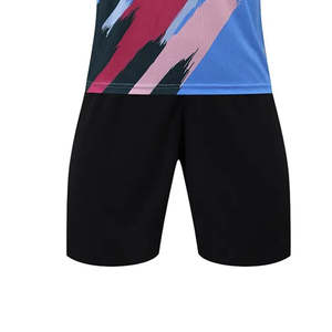 Uniforme de Voleibol Sublimado con Logotipo Personalizado, Diseño Personalizado al por Mayor, Transpirable, de Secado Rápido, Ropa Deportiva de Poliéster - Product Image 6