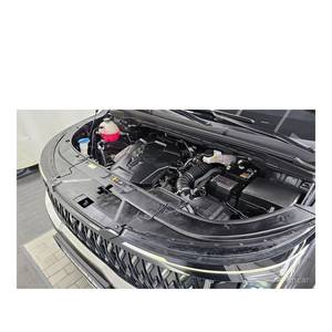 Kia Carnival 2024, 9 Pasajeros, Limusina de Techo Alto, Gasolina, Caja de Cambios Automática, Asientos de Cuero, 37,270 km, Volante a la Izquierda - Product Image 5