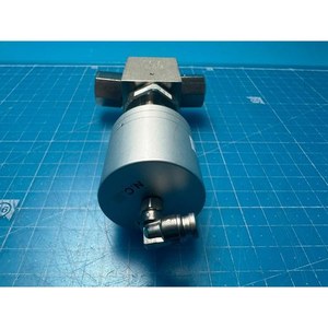 Válvula de fuelle FUJIKIN 316L 473634 usada tal como está, piezas de equipos semiconductores Legacy - Product Image 5