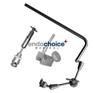 Juego de retractor de brazo montado en mesa quirúrgica ortopédica completa de alta calidad Manual DE SISTEMA DE retractor de brazo de Martin de acero inoxidable - Product Image 3