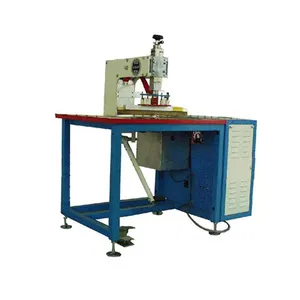 HF Welding Machine for PVC single plastic welding machine high frequency canvas of agriculture welding machine