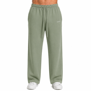 Meilleures ventes : Sweat-shirt sport épais à ourlet droit, imprimé en relief, coupe ample et décontractée, avec logo personnalisé - Product Image 3