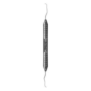 Cureta Gracey Eléctrica al por Mayor de Acero Inoxidable, Instrumento Dental con Empuñadura Ergonómica, Certificación CE para Raspado Periodontal y de Raíces - Product Image 5